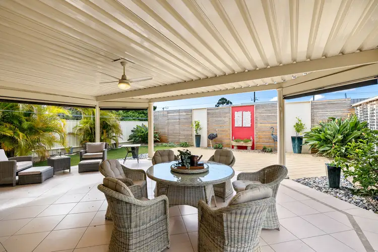 Second view of Homely house listing, 5 Bakara Street, Park Holme SA 5043