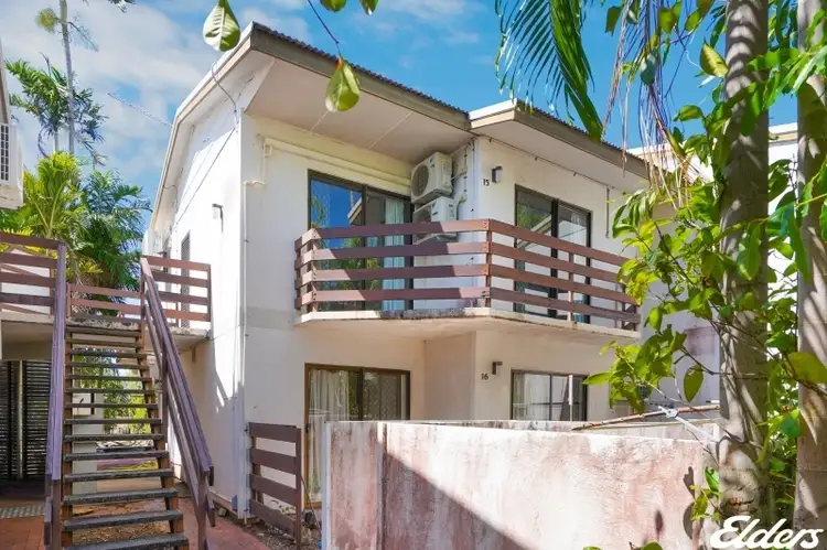 Main view of Homely unit listing, 15/75 Driver Avenue, Driver NT 830