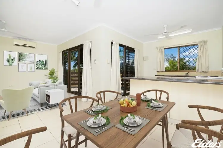 Fifth view of Homely unit listing, 15/75 Driver Avenue, Driver NT 830