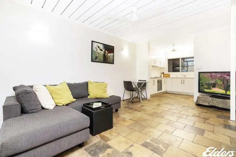 Main view of Homely townhouse listing, 3/16 Henry Street, Stuart Park NT 820