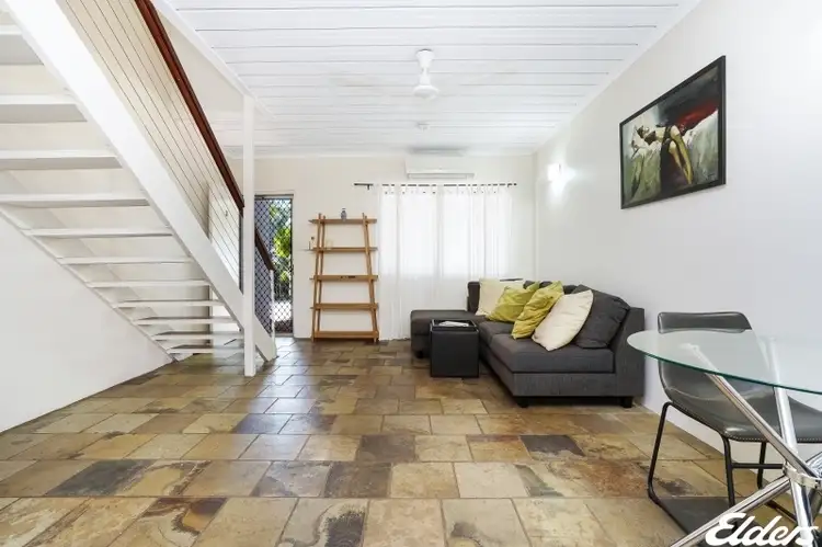 Second view of Homely townhouse listing, 3/16 Henry Street, Stuart Park NT 820