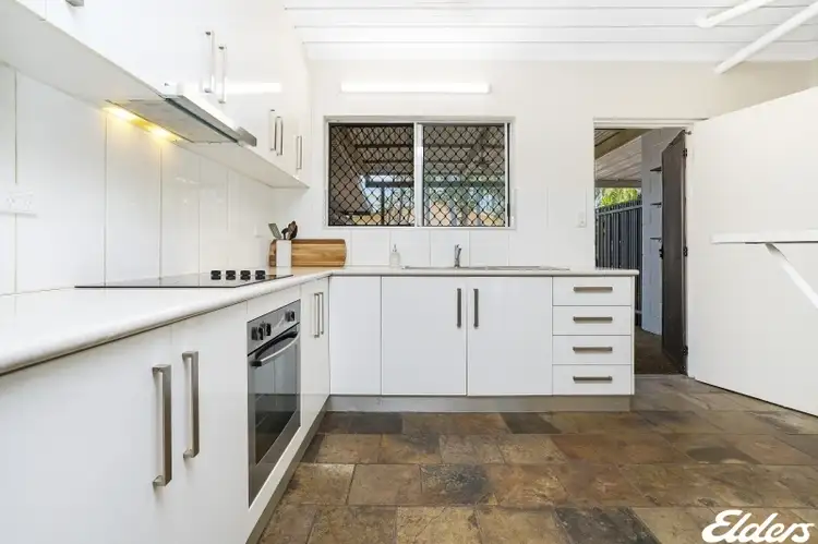 Third view of Homely townhouse listing, 3/16 Henry Street, Stuart Park NT 820