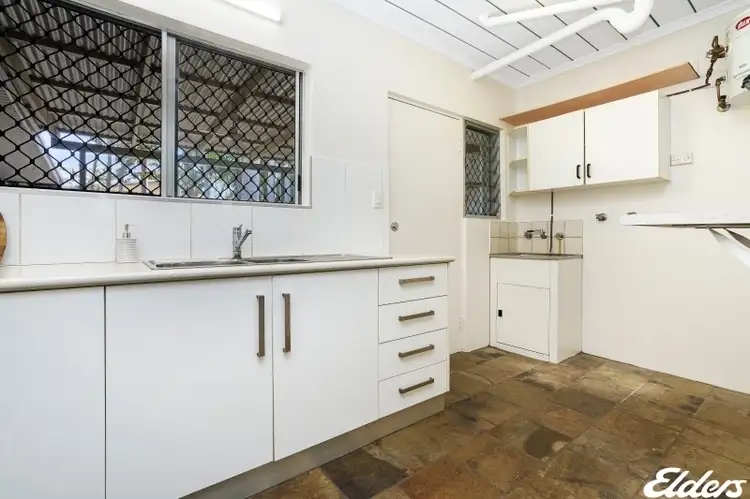 Fourth view of Homely townhouse listing, 3/16 Henry Street, Stuart Park NT 820