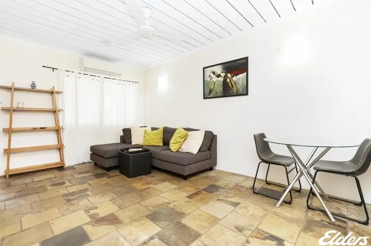 Sixth view of Homely townhouse listing, 3/16 Henry Street, Stuart Park NT 820