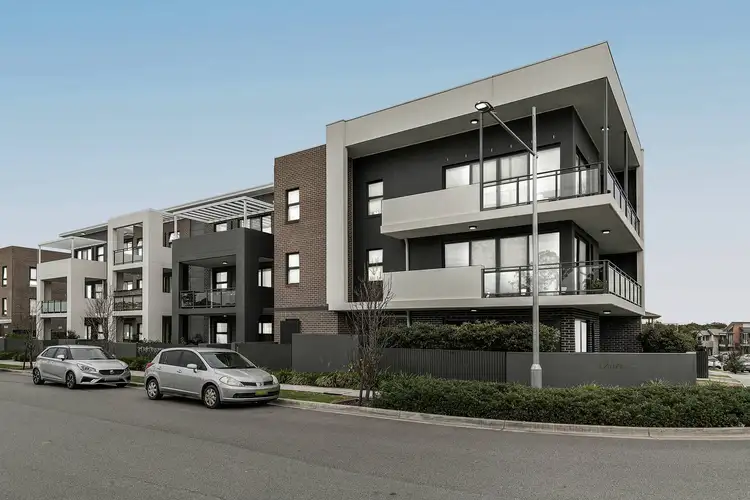 212/28 Satinwood Crescent, Bonnyrigg NSW 2177