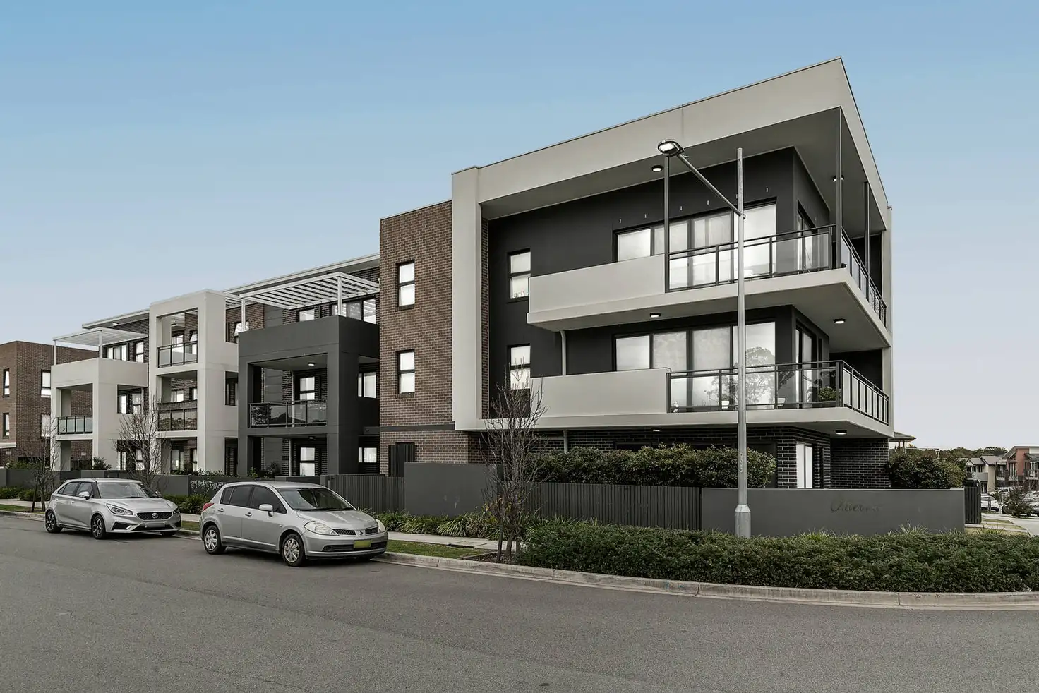 Main view of Homely unit listing, 212/28 Satinwood Crescent, Bonnyrigg NSW 2177