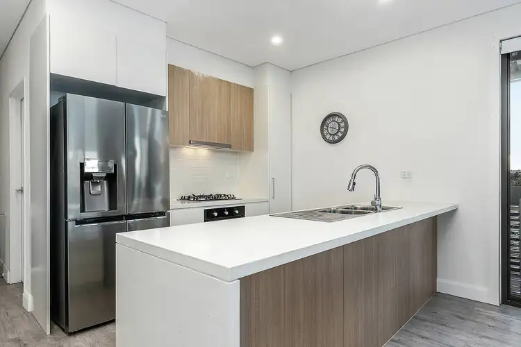 Third view of Homely unit listing, 212/28 Satinwood Crescent, Bonnyrigg NSW 2177