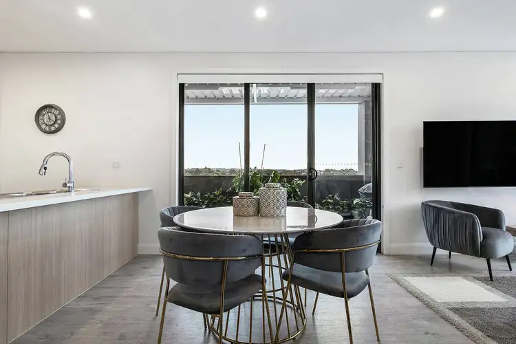 Fourth view of Homely unit listing, 212/28 Satinwood Crescent, Bonnyrigg NSW 2177