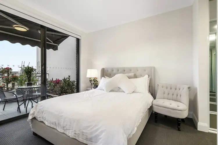 Fifth view of Homely unit listing, 212/28 Satinwood Crescent, Bonnyrigg NSW 2177