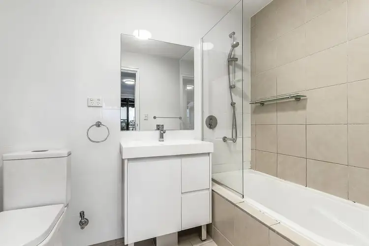 Sixth view of Homely unit listing, 212/28 Satinwood Crescent, Bonnyrigg NSW 2177