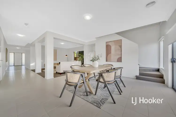 Third view of Homely house listing, 1 Manette Place, Narre Warren VIC 3805