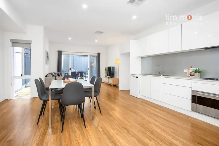 Third view of Homely house listing, 39 Cityside Drive, Lightsview SA 5085