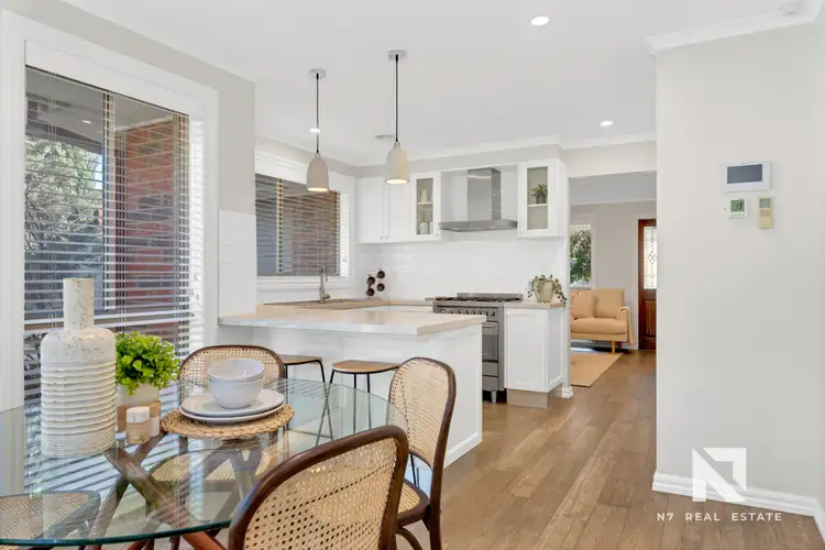 Fifth view of Homely house listing, 20 Simpson Place, Caroline Springs VIC 3023