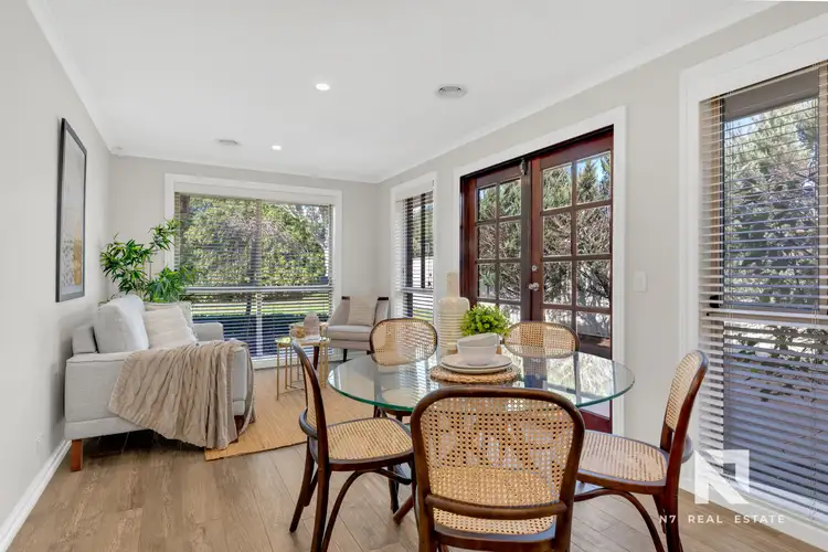 Sixth view of Homely house listing, 20 Simpson Place, Caroline Springs VIC 3023