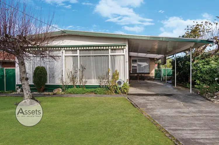 Main view of Homely house listing, 45 King Street, Portland VIC 3305