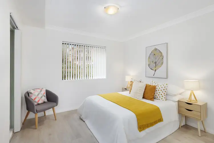 Fourth view of Homely apartment listing, 1/19-21 William Street, Hornsby NSW 2077