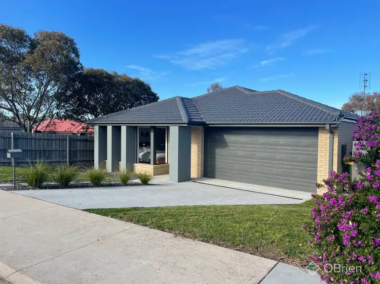 Main view of Homely house listing, 17a Morton Drive, Eastwood VIC 3875