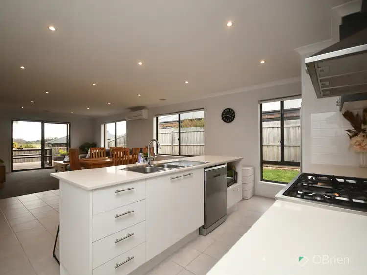 Third view of Homely house listing, 17a Morton Drive, Eastwood VIC 3875