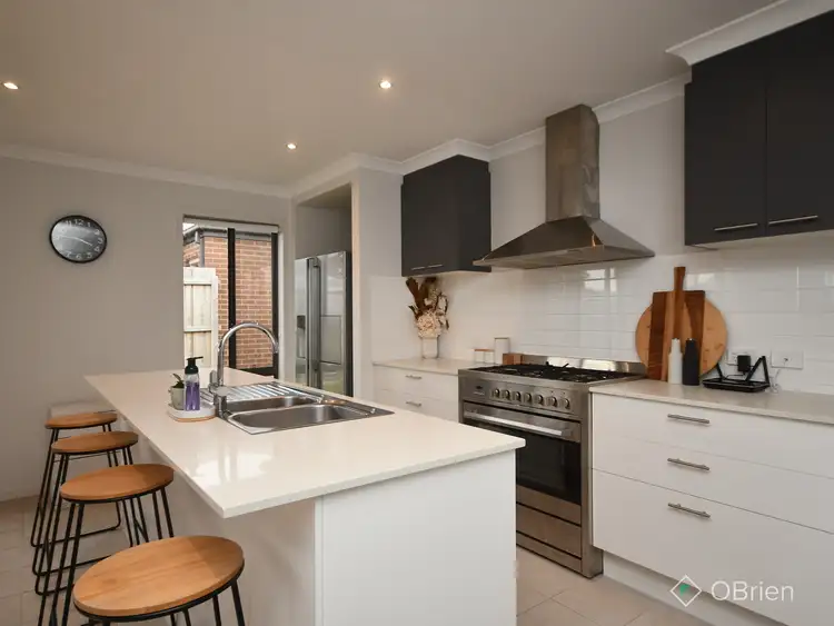 Fourth view of Homely house listing, 17a Morton Drive, Eastwood VIC 3875