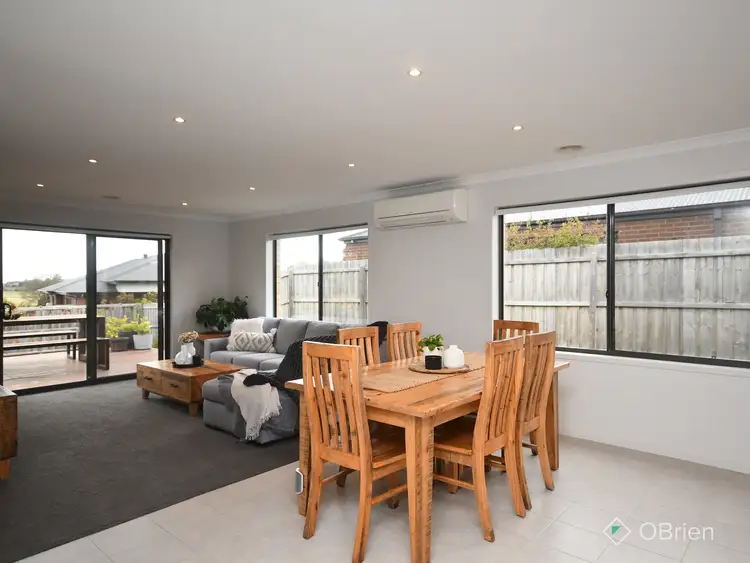 Fifth view of Homely house listing, 17a Morton Drive, Eastwood VIC 3875
