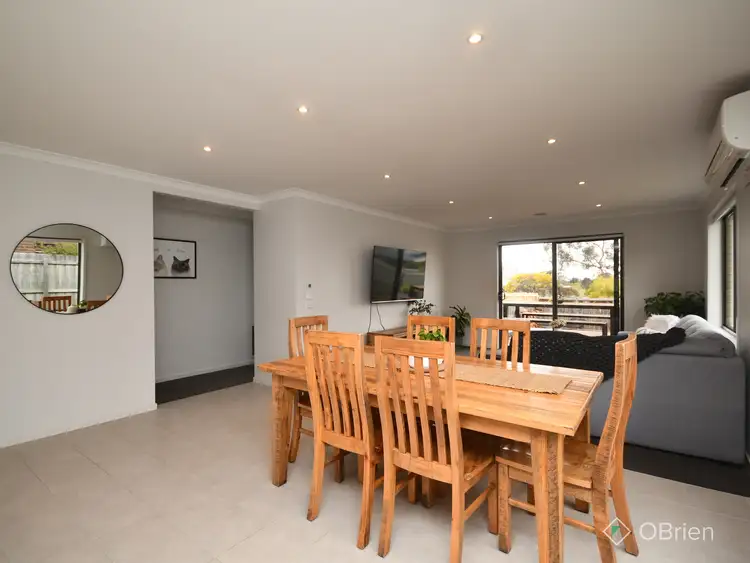 Sixth view of Homely house listing, 17a Morton Drive, Eastwood VIC 3875