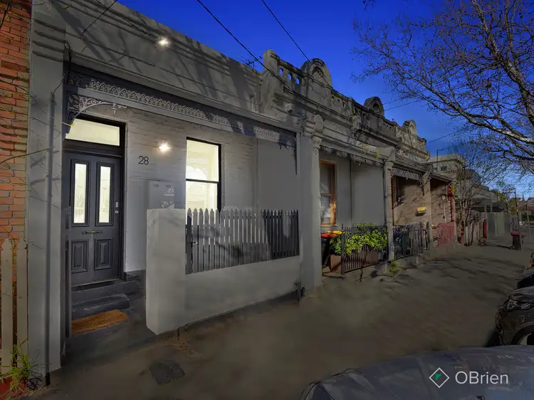 Main view of Homely house listing, 28 Rae Street, Fitzroy North VIC 3068