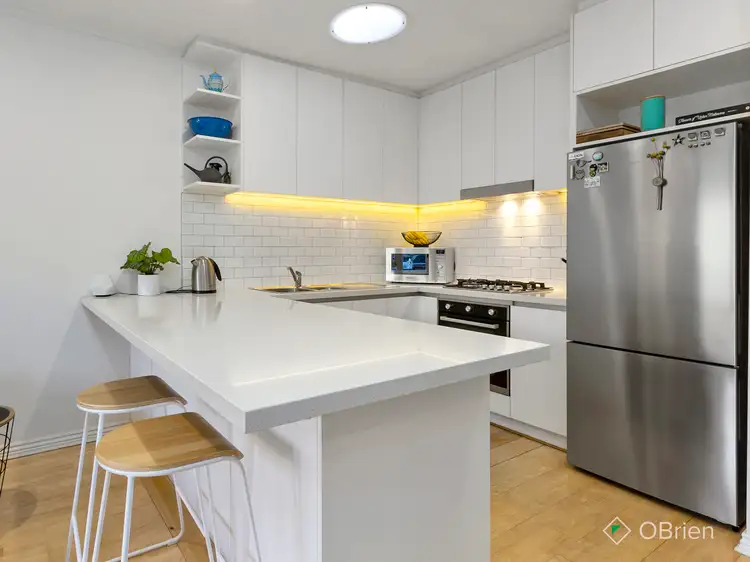 Second view of Homely house listing, 28 Rae Street, Fitzroy North VIC 3068