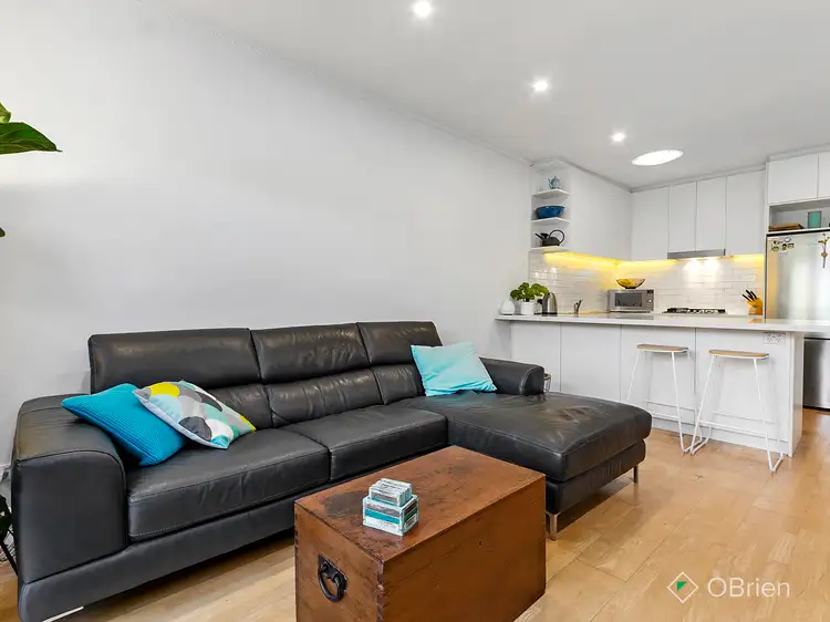 Fourth view of Homely house listing, 28 Rae Street, Fitzroy North VIC 3068