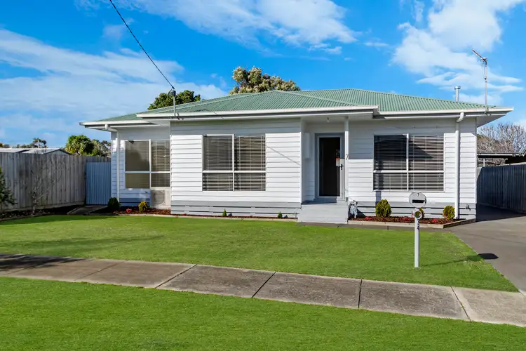Main view of Homely house listing, 7 Albert Street, Portland VIC 3305