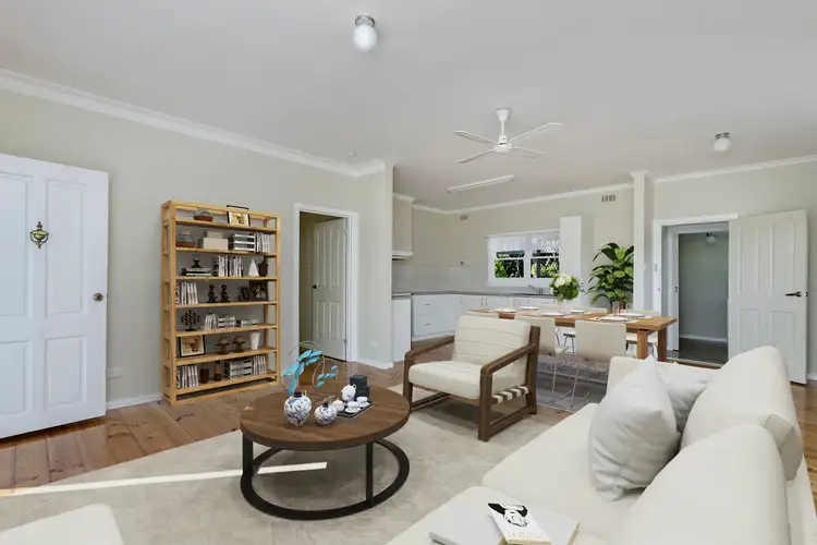 Second view of Homely house listing, 7 Albert Street, Portland VIC 3305