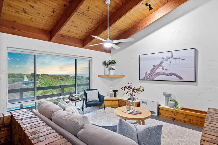 Sixth view of Homely house listing, 7 Broadbeach Drive, Maslin Beach SA 5170