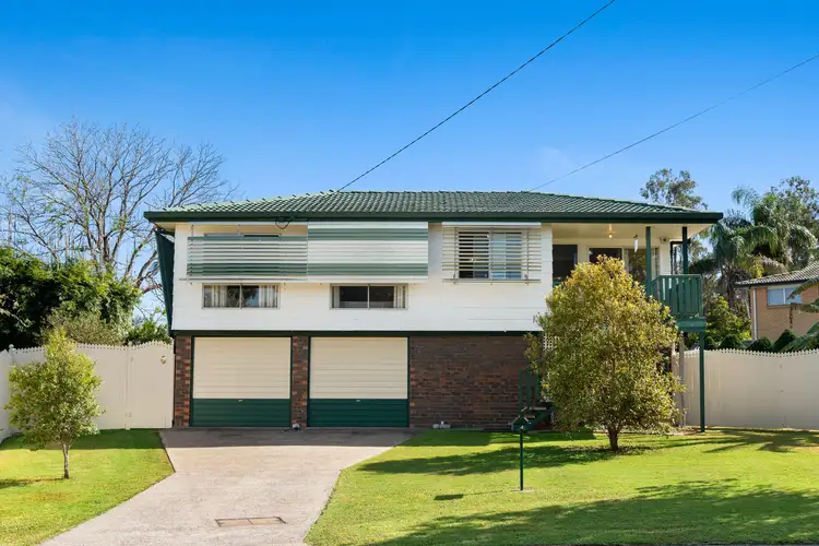 4 Penaton Street, Corinda QLD 4075