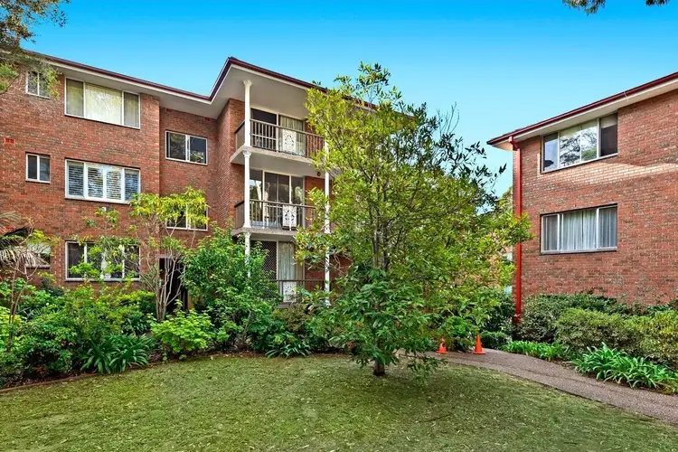3/3 McMillan Road, Artarmon NSW 2064