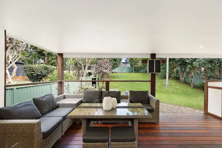 Second view of Homely house listing, 3 Duke Street, Point Frederick NSW 2250