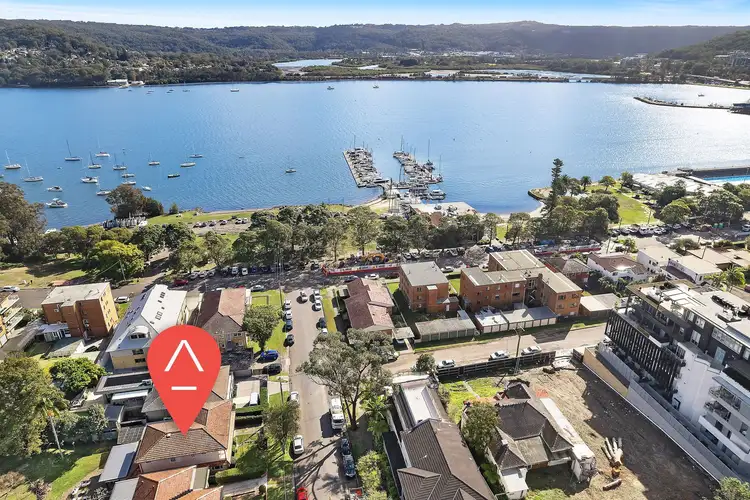 Third view of Homely house listing, 3 Duke Street, Point Frederick NSW 2250