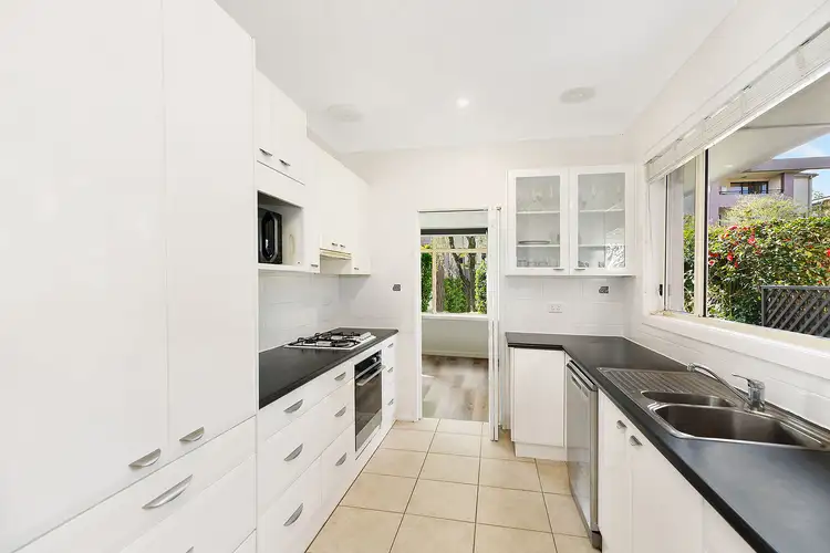 Fifth view of Homely house listing, 3 Duke Street, Point Frederick NSW 2250