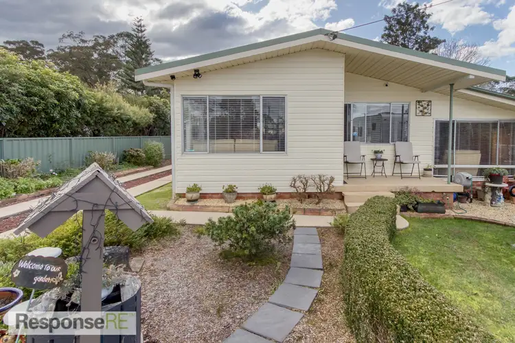 167 The Wool Road, St Georges Basin NSW 2540