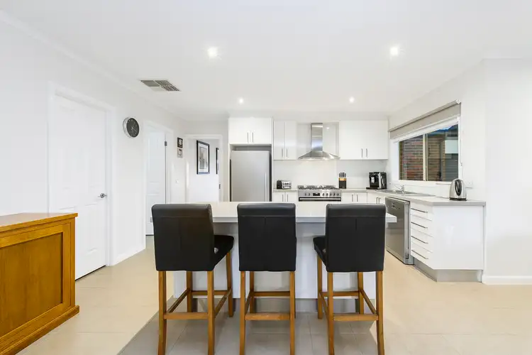 Fifth view of Homely house listing, 60 Hillcrest Drive, Hillside VIC 3037