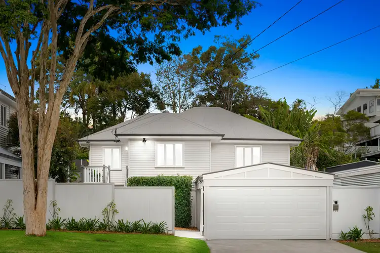 169 Harold Street, Holland Park QLD 4121