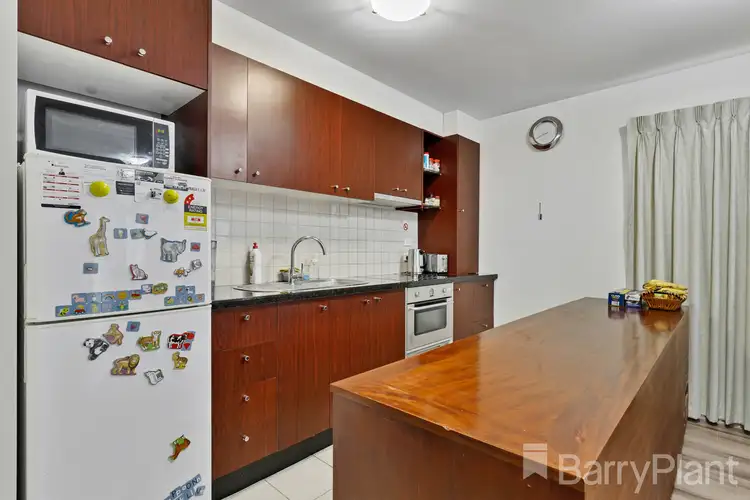 Second view of Homely apartment listing, 1/50 Boadle Road, Bundoora VIC 3083