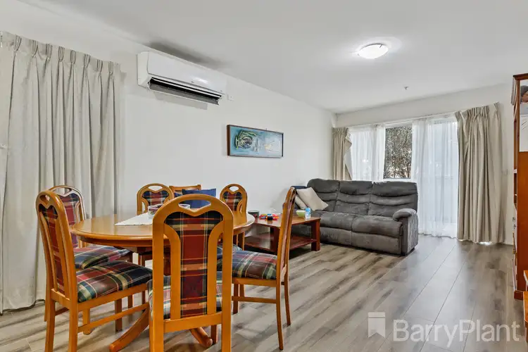 Third view of Homely apartment listing, 1/50 Boadle Road, Bundoora VIC 3083