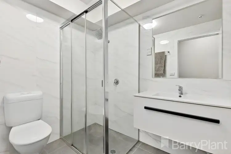Fourth view of Homely apartment listing, 1/50 Boadle Road, Bundoora VIC 3083