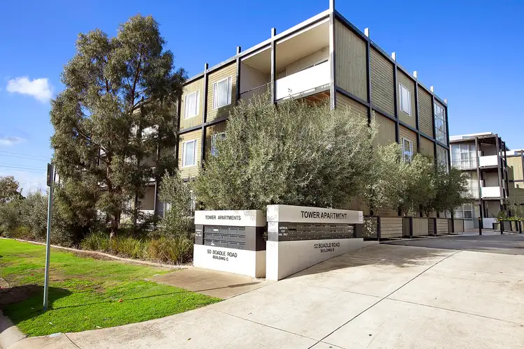 Sixth view of Homely apartment listing, 1/50 Boadle Road, Bundoora VIC 3083