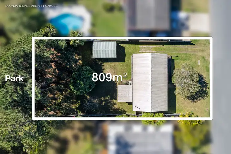 Fourth view of Homely house listing, 96 Sheehan Avenue, Hope Island QLD 4212