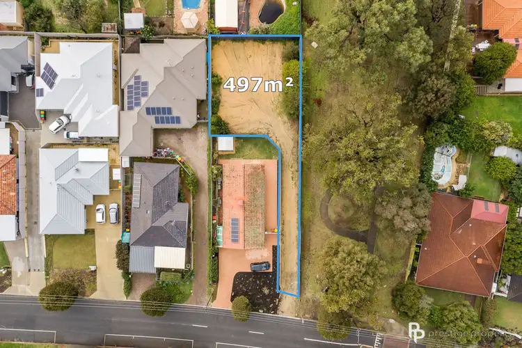34A Glendale Avenue, Hamersley WA 6022