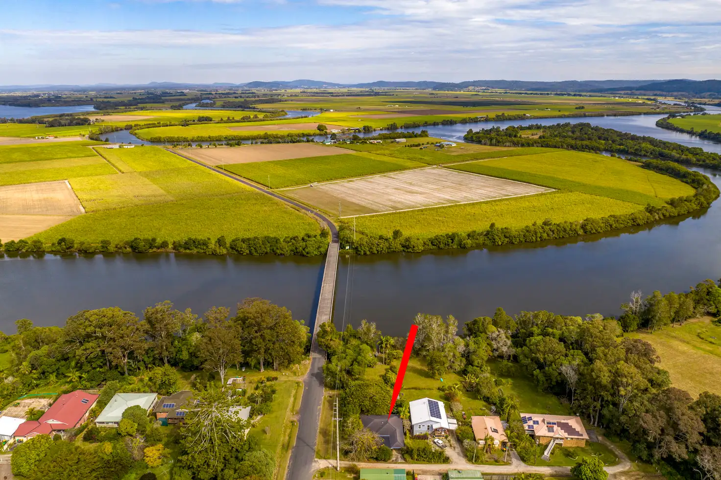 Main view of Homely house listing, 2 Wharf Street, Woombah NSW 2469
