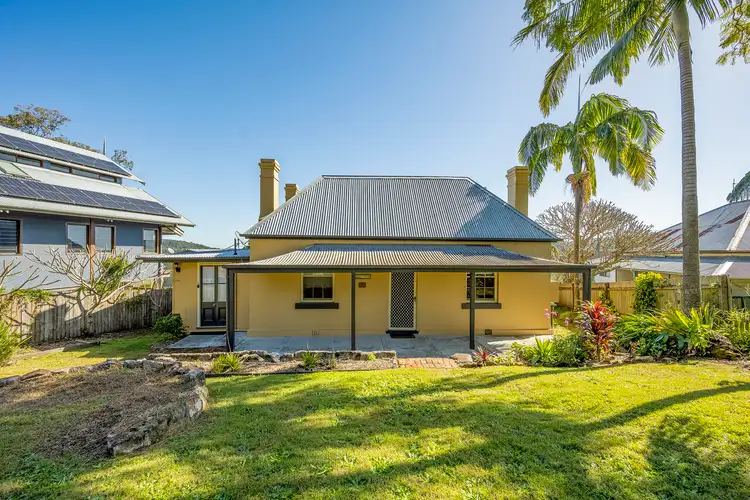 Main view of Homely block of units listing, 78 River Street, Maclean NSW 2463