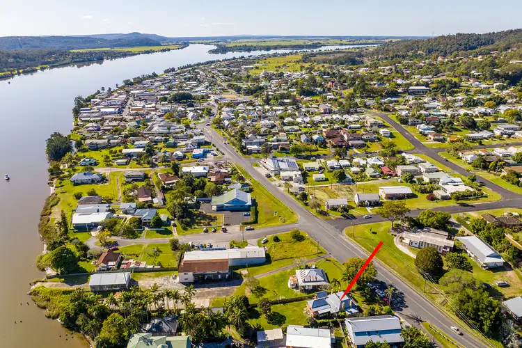Second view of Homely block of units listing, 78 River Street, Maclean NSW 2463