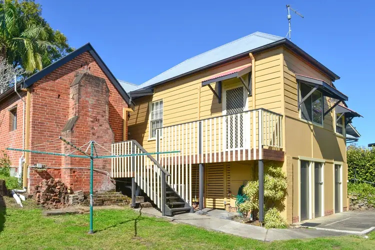 Third view of Homely block of units listing, 78 River Street, Maclean NSW 2463