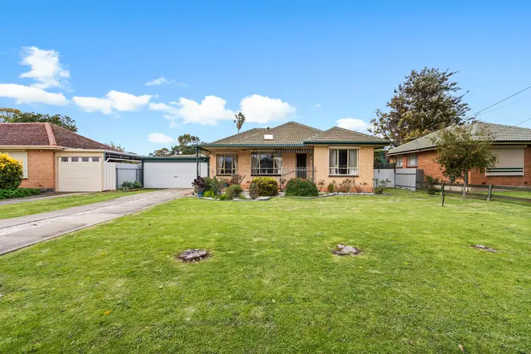 Main view of Homely house listing, 16 Warwick Grove, Morphett Vale SA 5162